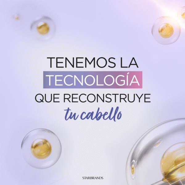 Concentrado Recostructor X 70Ml - Imagen 3