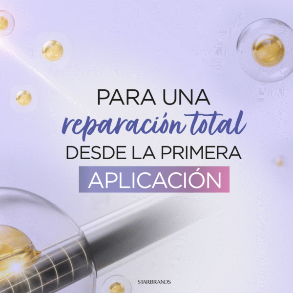 Concentrado Recostructor X 70Ml - Imagen 2