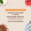 Activador En Gel Curly Plex X 240Ml - Imagen 4