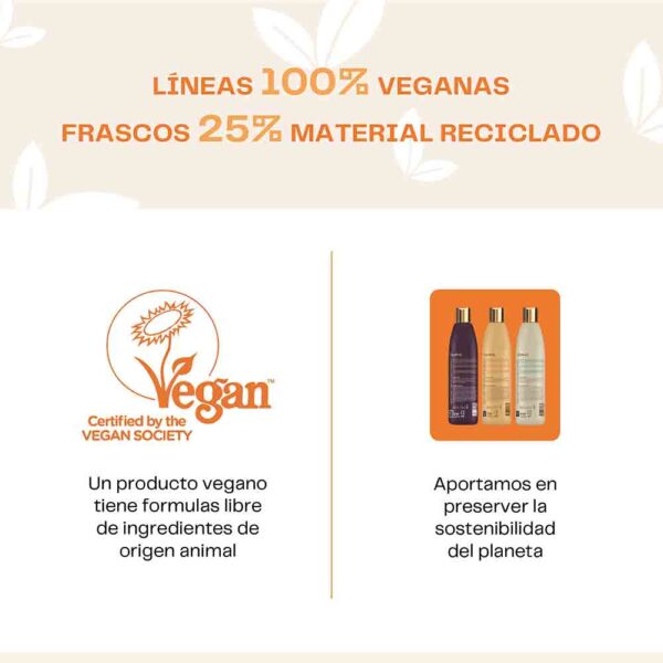 Acondicionador Acido Hialuronic Q10 X 500Ml - Imagen 3
