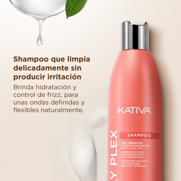 Shampoo x 355ml - Imagen 5