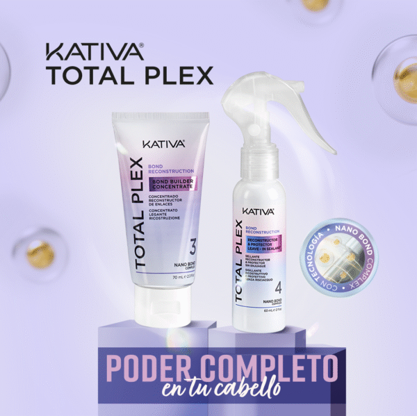 Concentrado Recostructor X 70Ml - Imagen 4