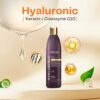 Acondicionador Acido Hialuronic Q10 X 355Ml - Imagen 2