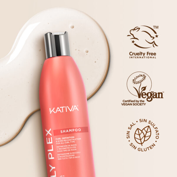 Shampoo x 355ml - Imagen 6