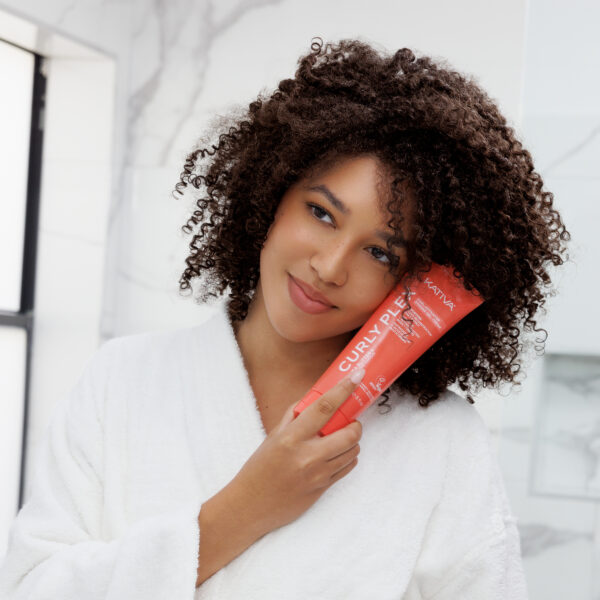 Activador En Gel Curly Plex X 240Ml - Imagen 6