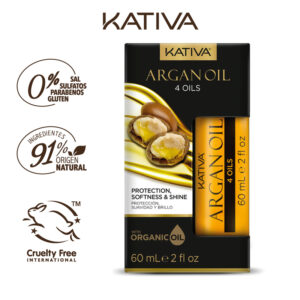 Oleo Argan Oil X 60Ml