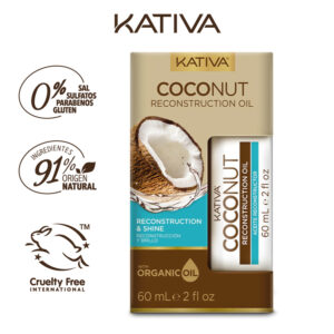 Oleo Coconut X 60 Ml