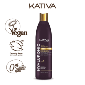 Acondicionador Acido Hialuronic Q10 X 355Ml