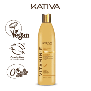 Acondicionador Vitamina E X 355Ml
