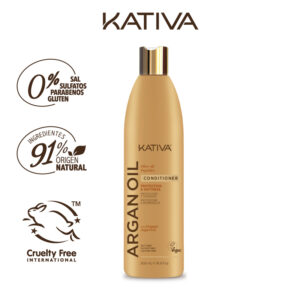 Acondicionador Argan Oil X 355Ml