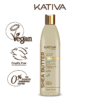 Acondicionador  Shea Butter  X 550Ml