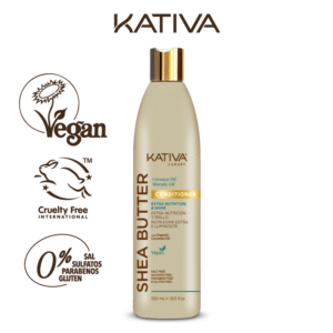 Acondicionador  Shea Butter  X 500Ml