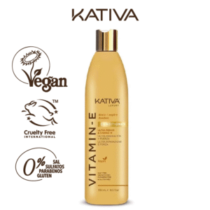 Acondicionador Vitamina E X 500Ml