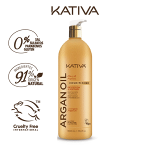 Acondicionador Argan Oil X 1.000Ml