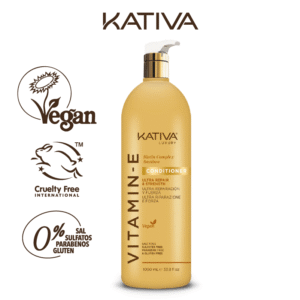 Acondicionador Vitamina E X 1.000Ml