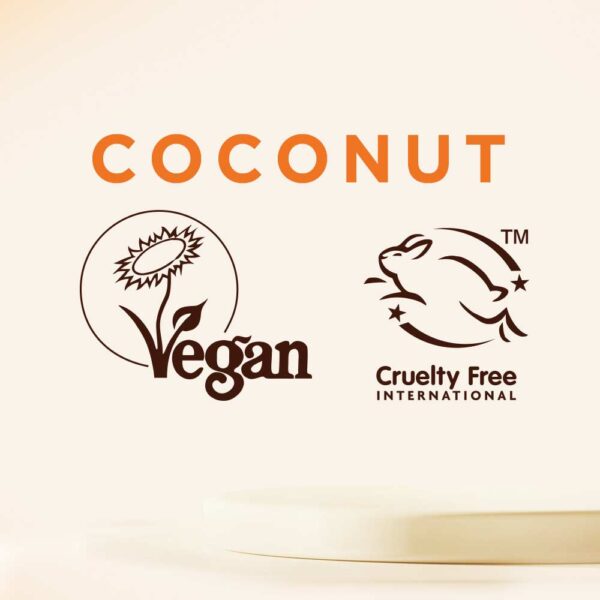 Acondicionador Coconut X 355Ml - Imagen 3