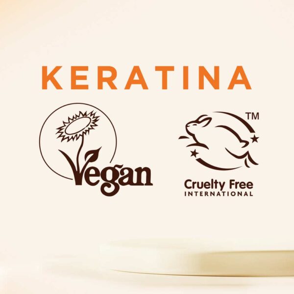 Acondicionador Keratina X 355Ml - Imagen 2