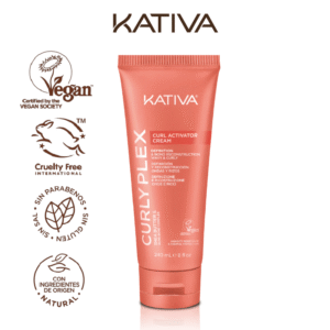 Activador En Crema Curly Plex X 240Ml