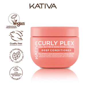 Acondicionador- Tratamiento Curly Plex X450Ml