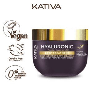 Tratamiento Acido Hialuronic Q10 X 300Ml