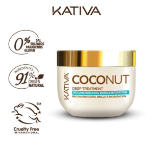 Tratamiento Coconut X 300 Ml