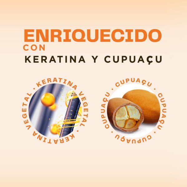 Alisado Anti Frizz  Xtre Care - Imagen 4
