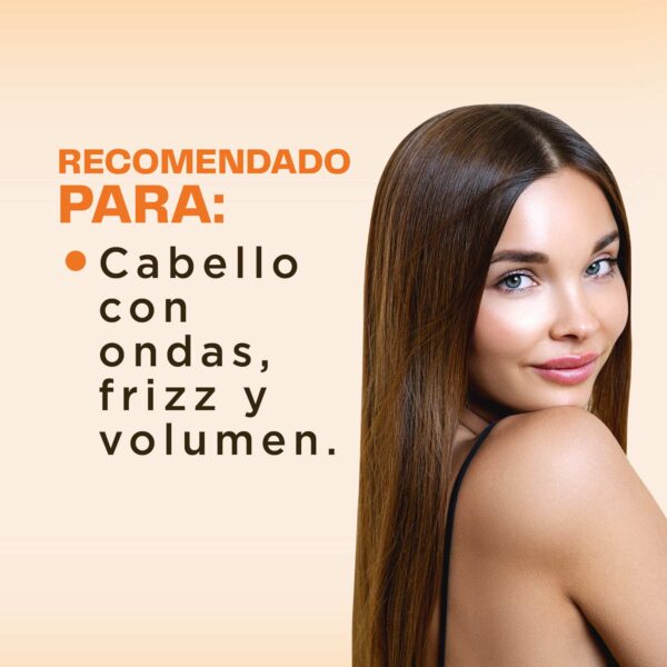 Alisado Anti Frizz  Xtre Care - Imagen 5