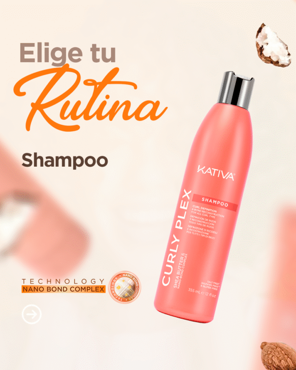 Shampoo x 355ml - Imagen 2