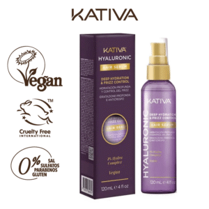 Serum Hyaluronic Q10 X120Ml