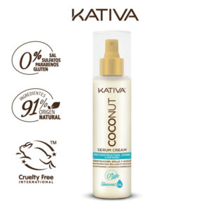Serum Coconut X 200Ml