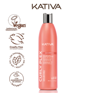 Shampoo x 355ml