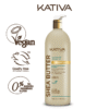 Shampoo  Shea Butter X 1.000Ml