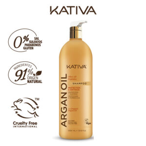 Shampoo Argn Oil X 1.000Ml