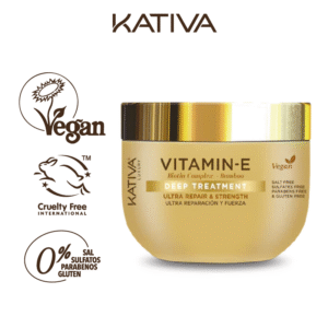 Tratamiento Vitamina E X 300Ml