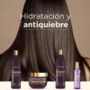 Acondicionador Acido Hialuronic Q10 X 500Ml - Imagen 5