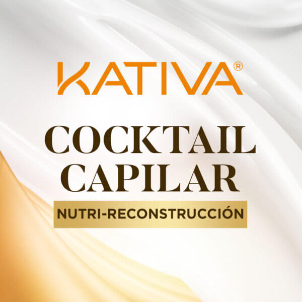 Coctel CocoNut & Argán Oil - Imagen 2