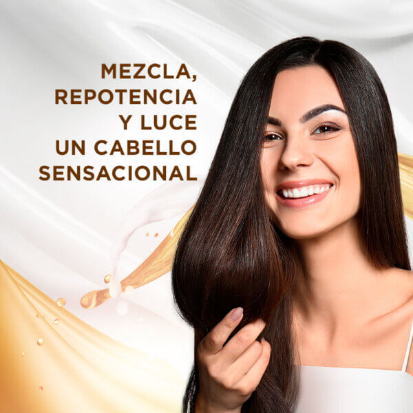 Coctel CocoNut & Argán Oil - Imagen 3