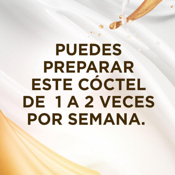 Coctel CocoNut & Argán Oil - Imagen 7